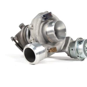 توربو شارژ کامل دنا پلاس