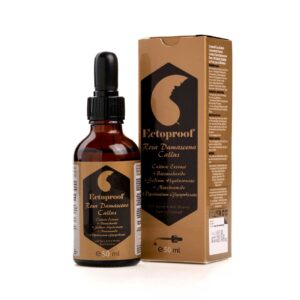 سرم جوانساز سلول های بنیادی گل رز 50 میل اکتوپروف