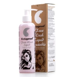 مایع شوینده صورت 250 میل اکتوپروف