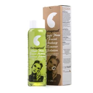 محلول تک فاز پاک کننده آرایش صورت 250 میل اکتوپروف