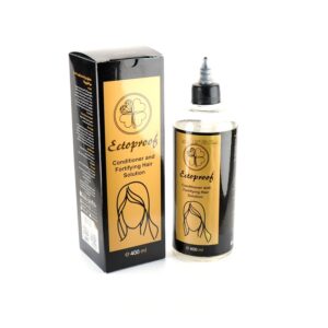 محلول نرم كننده و تقويت كننده مو «اکتوپروف» 400 میلی لیتری