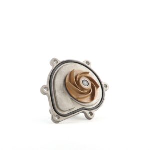 پمپ آب موتور ملی