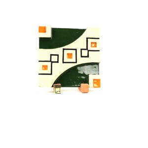 کاشی مربع (مدل چهارم)