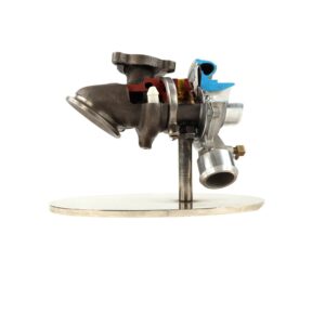 توربو شارژر