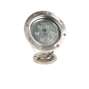 چراغ های ۱۸ وات LED RGB