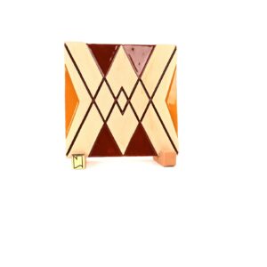 کاشی نگاره (مدل نهم)