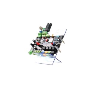 دیتالاگر هوشمند پایش لحظه‌ای کیفیت آب