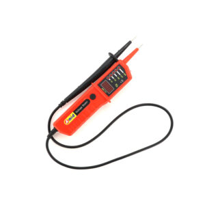 فازمتر دوبل فشار ضعیف (تستر ) ۴۰۰ ولت