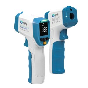تب سنج غیرتماسی طبی GHS