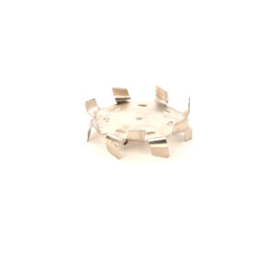 پره همزن پراکنشی کننده آزمایشگاهی