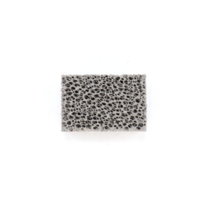 فیلتر سرامیکی سلول باز با تخلخل متنوع