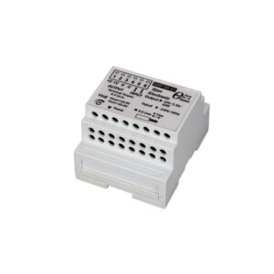 منبع تغذیه سوئیچینگ 12 ولت (50 وات) ریلی (تابلویی) اوژن الکترونیک مدل ODP-50-12