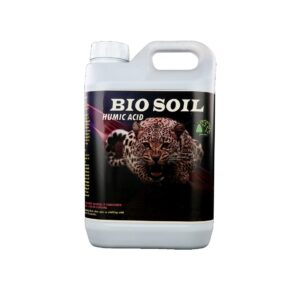 اسید هیومیک