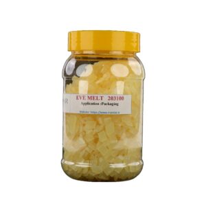 چسب گرماذوب گرانولی EVE MELT 203100