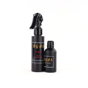 پوشش نانو سرامیک